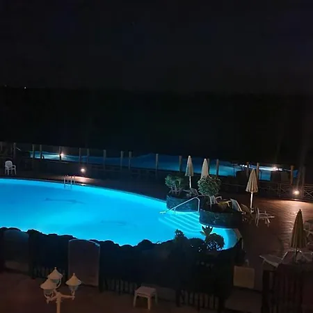 Appartamento El Nautico