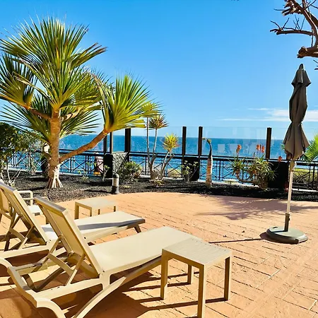 El Nautico Appartement *