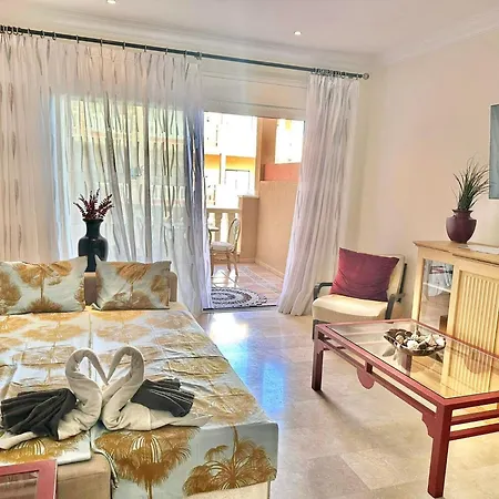 Appartement El Nautico San Miguel de Abona