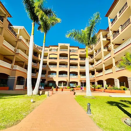 El Nautico Appartement