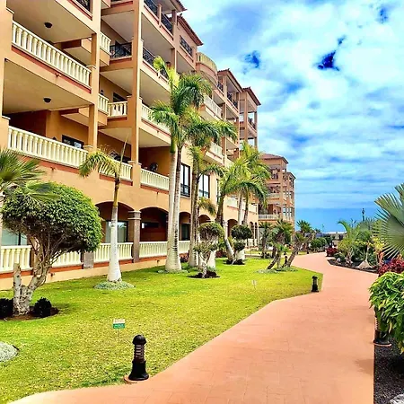 El Nautico Appartement *