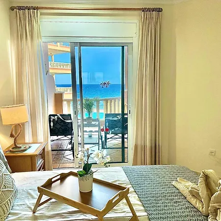 Apartamento El Nautico *