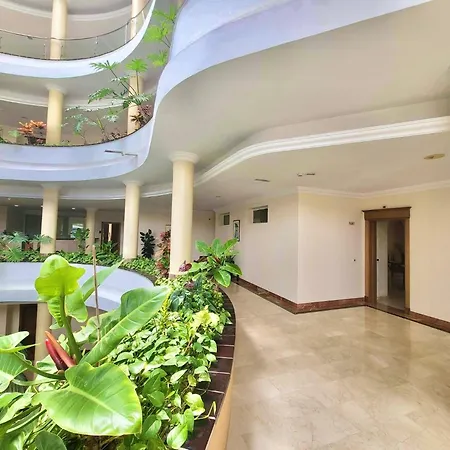 Apartamento El Nautico *