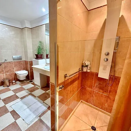 El Nautico Appartement *