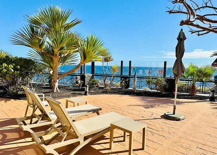 El Nautico Apartamento *