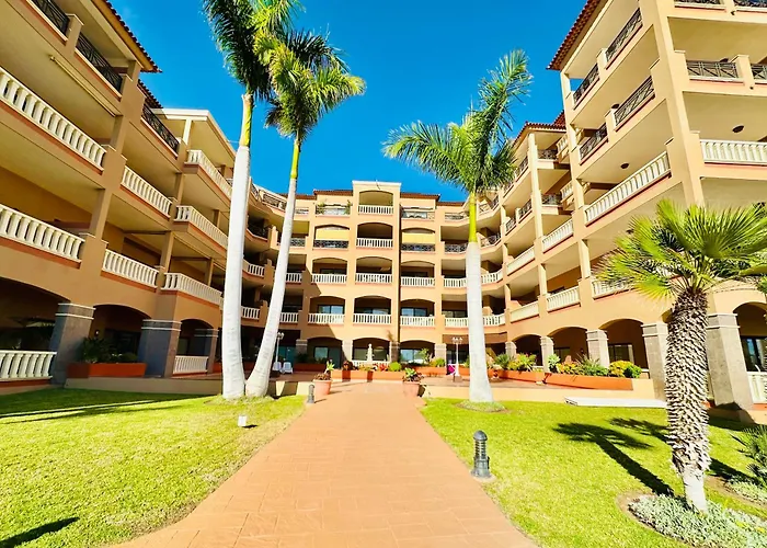 El Nautico Apartamento