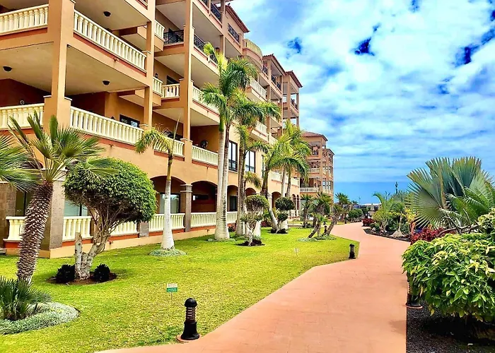 El Nautico Apartamento *