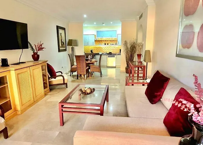 Apartamento El Nautico San Miguel de Abona