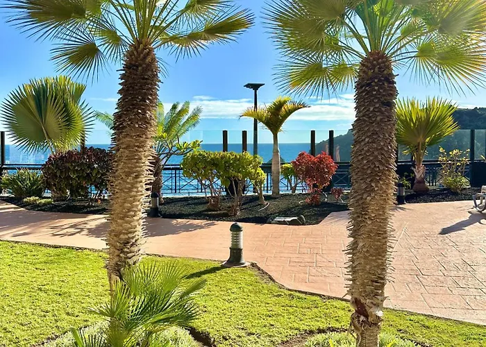 El Nautico San Miguel de Abona