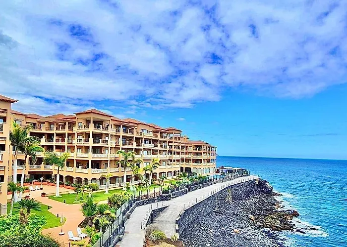El Nautico * San Miguel de Abona