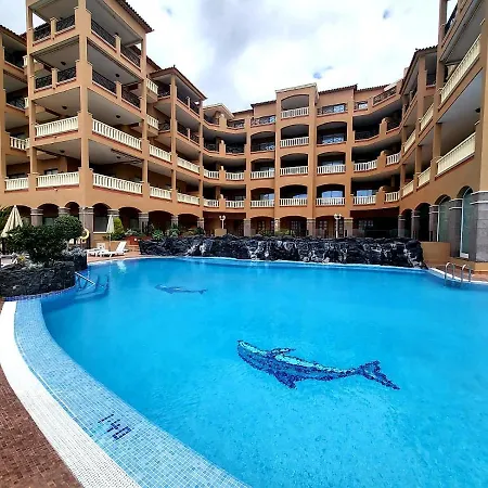 El Nautico Appartamento San Miguel de Abona