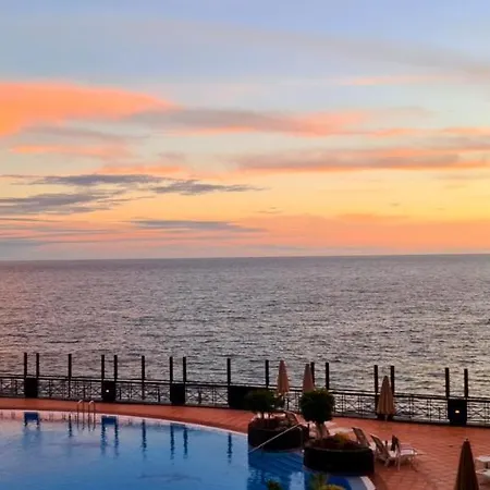 Appartamento El Nautico *