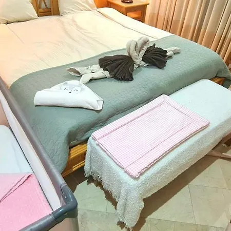 Appartamento El Nautico