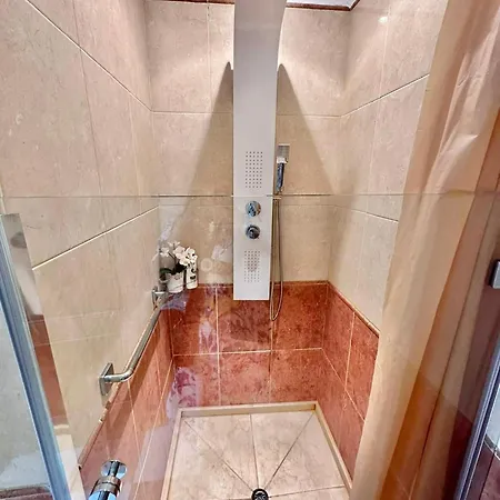 El Nautico Appartamento