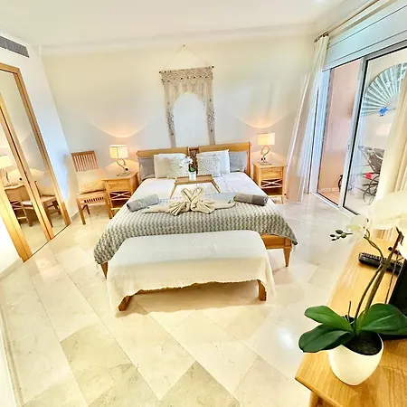 Appartamento El Nautico