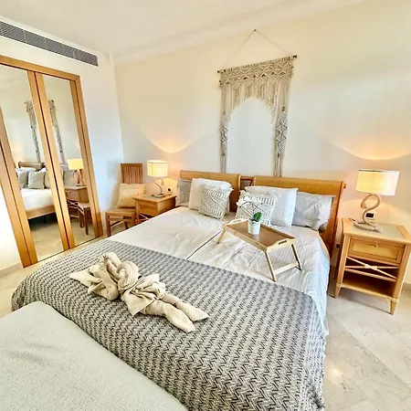 Appartamento El Nautico *