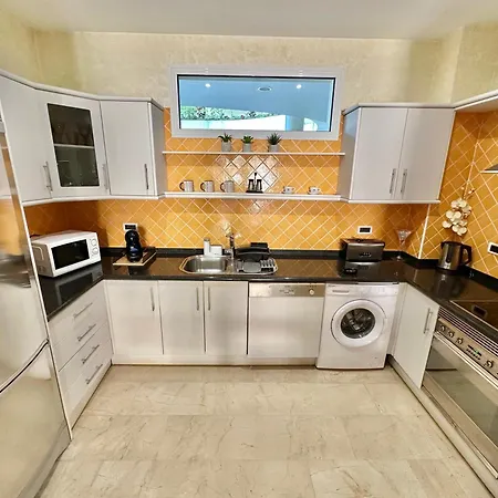 El Nautico Appartamento San Miguel de Abona