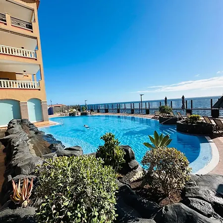 Appartamento El Nautico