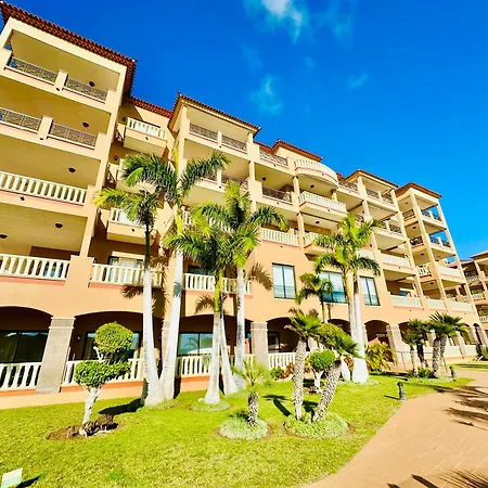 El Nautico Appartamento San Miguel de Abona