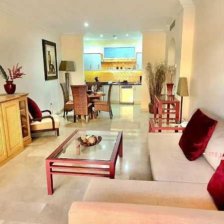 Appartamento El Nautico San Miguel de Abona