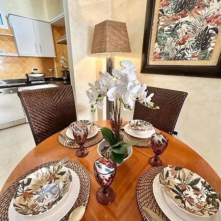 Appartamento El Nautico San Miguel de Abona