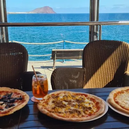 El Nautico * San Miguel de Abona